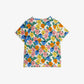 Mini Rodini Violas Short Sleeve Tee