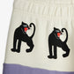 Mini Rodini Panther Panel Sweatpants