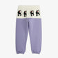 Mini Rodini Panther Panel Sweatpants