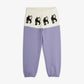 Mini Rodini Panther Panel Sweatpants