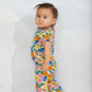 Mini Rodini Violas Flared Trousers