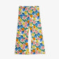 Mini Rodini Violas Flared Trousers