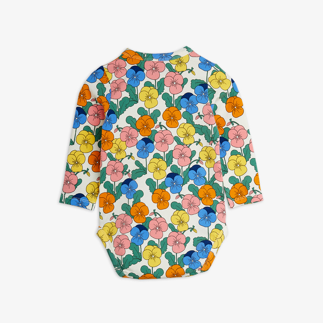 Mini Rodini Violas Body