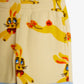 Mini Rodini Rabbits Fleece Trousers