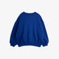 Mini Rodini Rabbits Blue Sweatshirt
