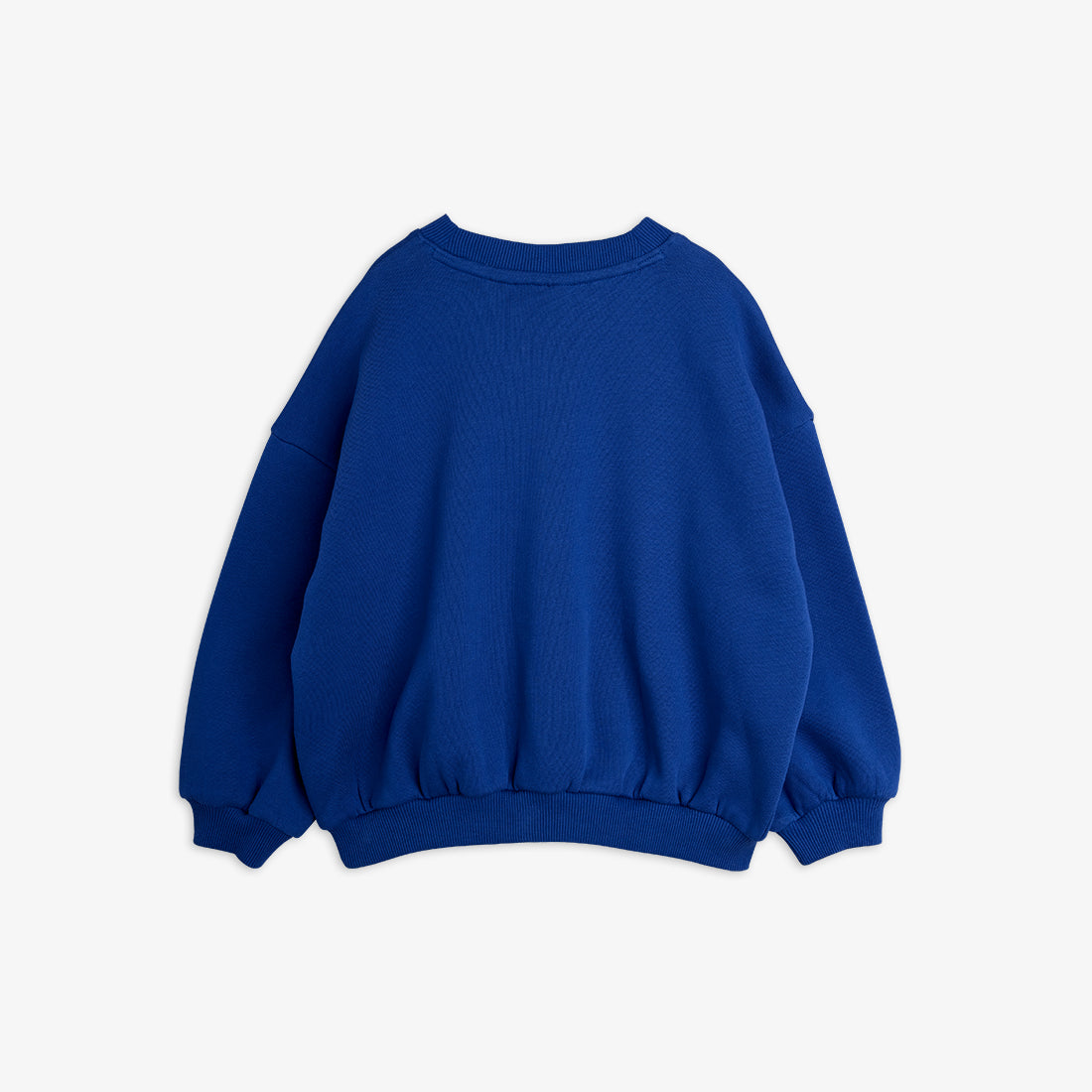 Mini Rodini Rabbits Blue Sweatshirt