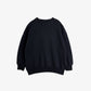 Mini Rodini Rabbits Application Sweatshirt