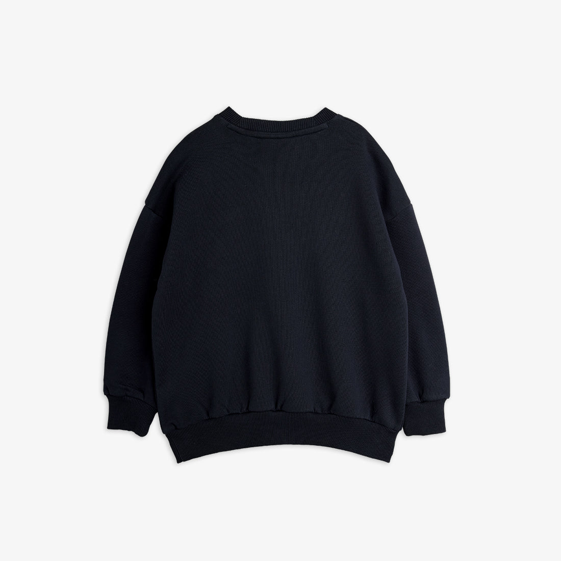 Mini Rodini Rabbits Application Sweatshirt