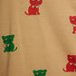 Mini Rodini Kittens Tee