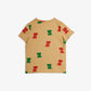 Mini Rodini Kittens Tee