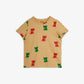 Mini Rodini Kittens Tee