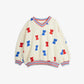 Mini Rodini Kittens Sweatshirt