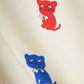 Mini Rodini Kittens Sweatshirt