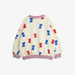 Mini Rodini Kittens Sweatshirt