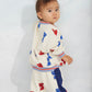 Mini Rodini Kittens Sweatshirt