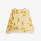 Mini Rodini Rabbits Long Sleeve Tee