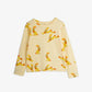 Mini Rodini Rabbits Long Sleeve Tee