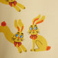 Mini Rodini Rabbits Short Sleeve Tee