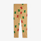 Mini Rodini Kittens Leggings