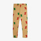 Mini Rodini Kittens Leggings