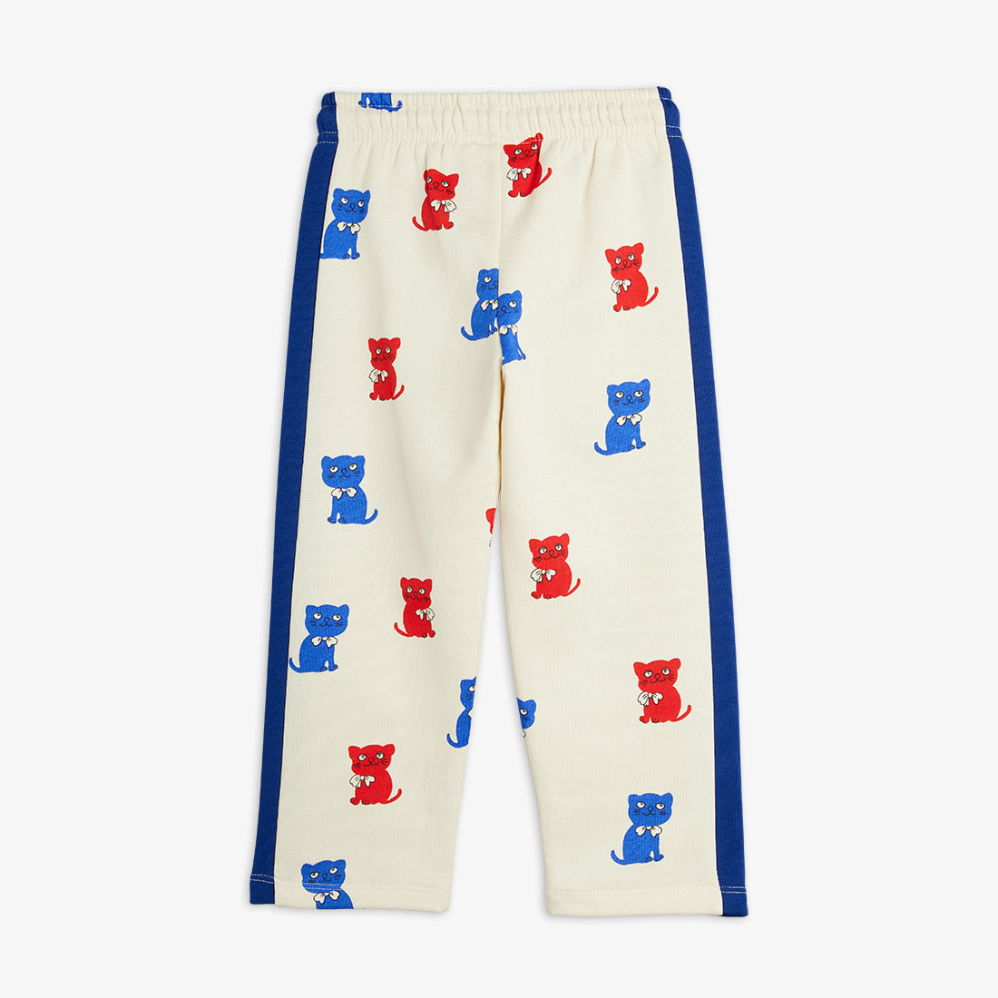 Mini Rodini Kittens Sweatpants