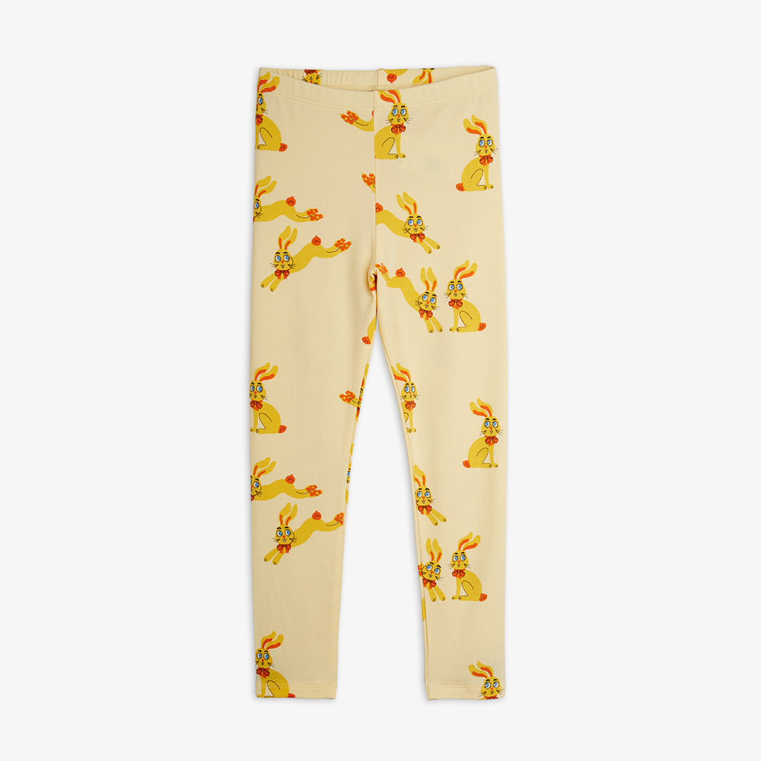 Mini Rodini Rabbits Leggings