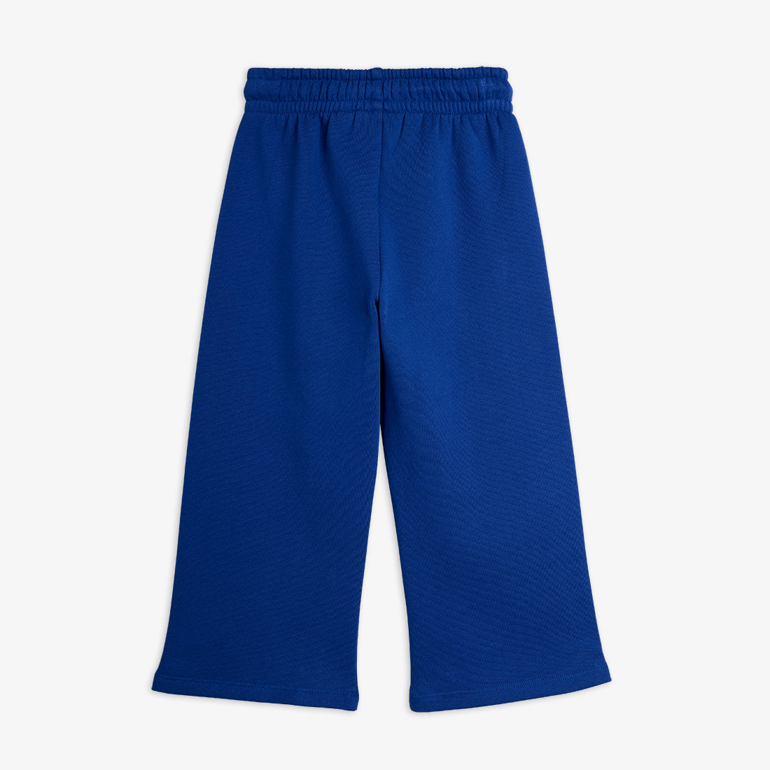 Mini Rodini Rabbits Blue Sweatpants