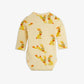Mini Rodini Rabbits Long Sleeve Body