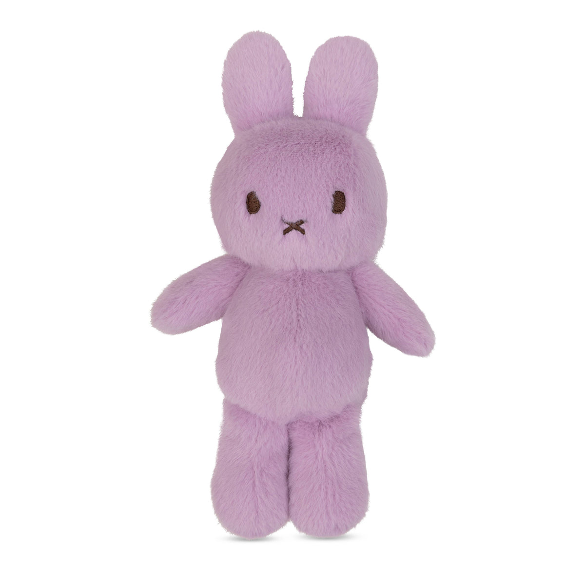 Miffy Fuzzy ECO Lilac
