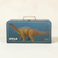 Brachiosaurus Dinosaur in a Collectable Box