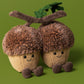 Jellycat Amuseables Ort & Tum Acorns