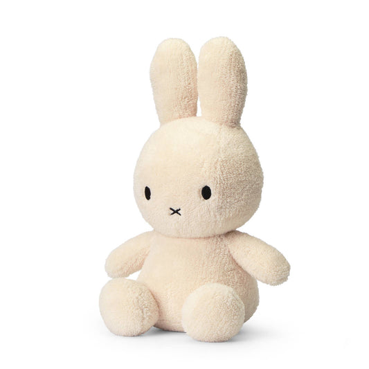 Miffy Medium Cream Terry