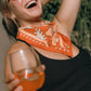 Na'Pali Coast Bandana