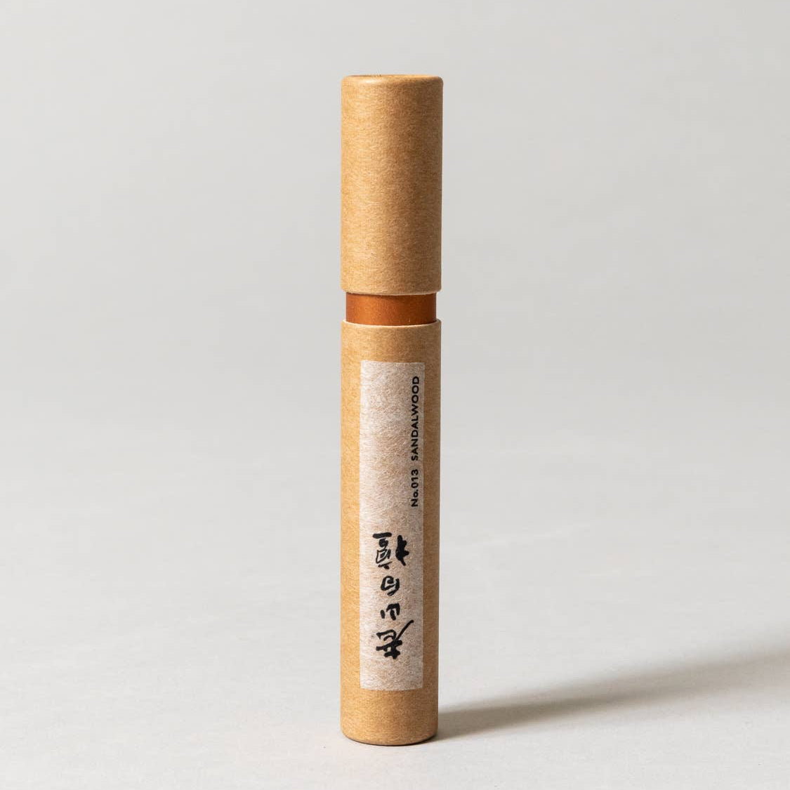 &INCENSE Sandalwood 20 pc Incense Sticks