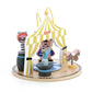Circus Motor Skills Learning Toy