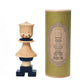 Wooden Story Stacking Toy Stick Figure No.05