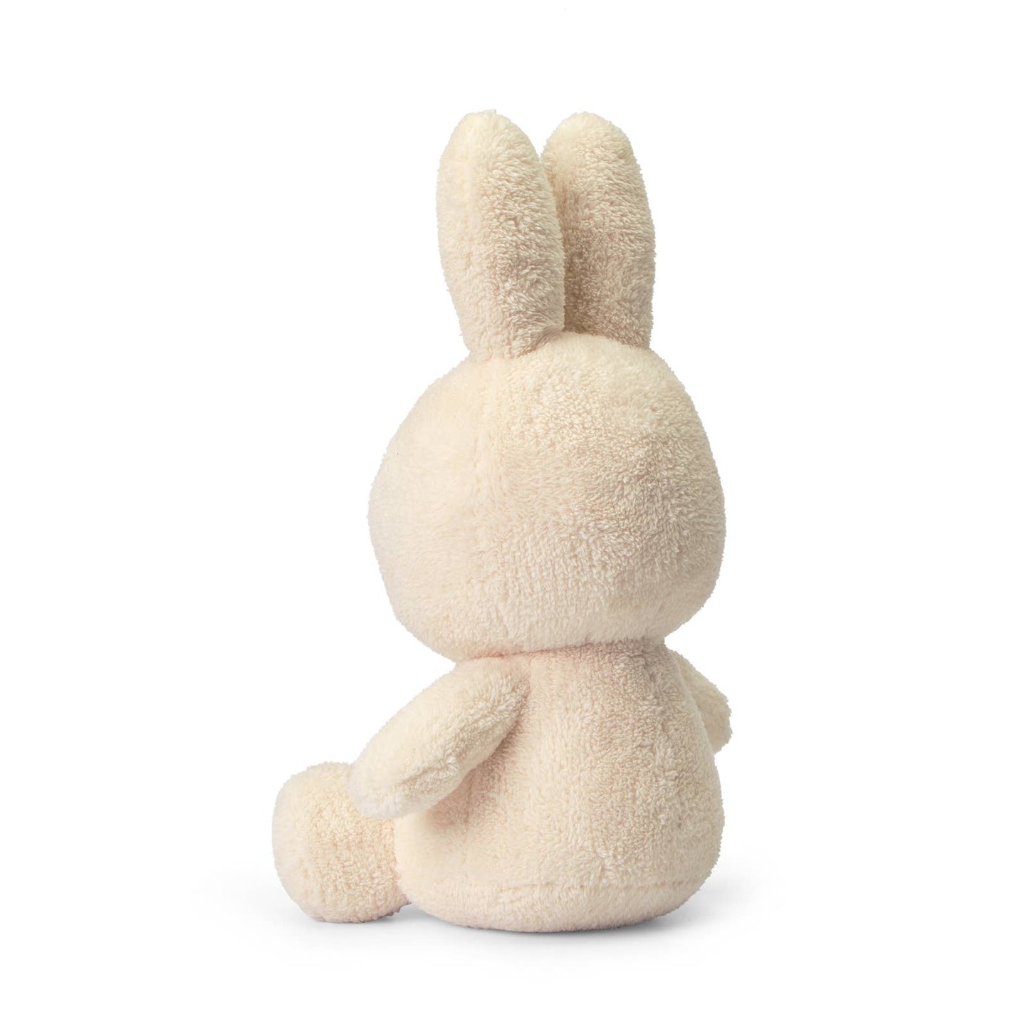 Miffy Medium Cream Terry