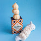 Garlic Trio Soy Wax Candle
