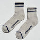 Le Bon Shoppe Sailor Girlfriend Socks
