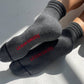 Le Bon Shoppe Ice Water Girlfriend Socks