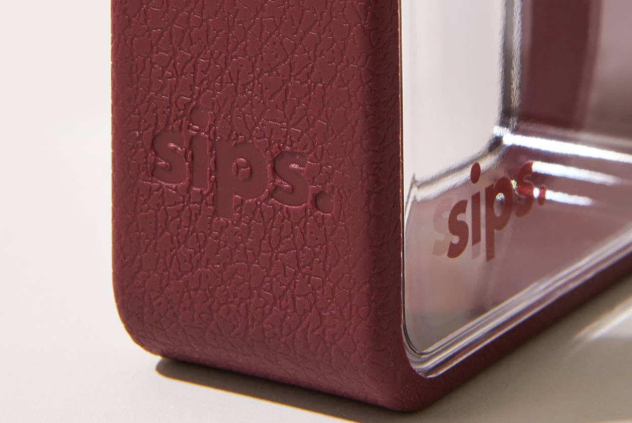 Sips Cherry