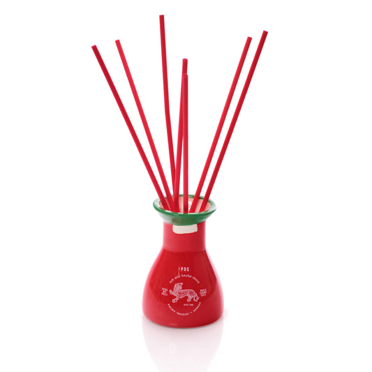 Pass the Sauce: Siracha Hot Sauce Diffuser