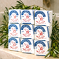 Nabulsi Al Jamal Olive Oil Soap from Palestine
