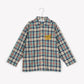 Tom & Boy Blue Check Shirt