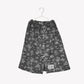 Tom & Boy Toile De Jouy Skirt