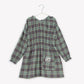 Tom & Boy Seersucker Dress