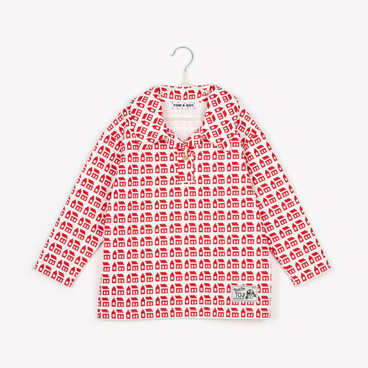 Tom & Boy Houses Shirt