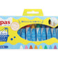 Kitpas Crayons For Bath