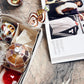 HKliving Anatomic Oval Christmas Ornament