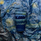 HKliving 70's Ceramics Van Gogh Starry Night Coffee Mugs (Set of 2)